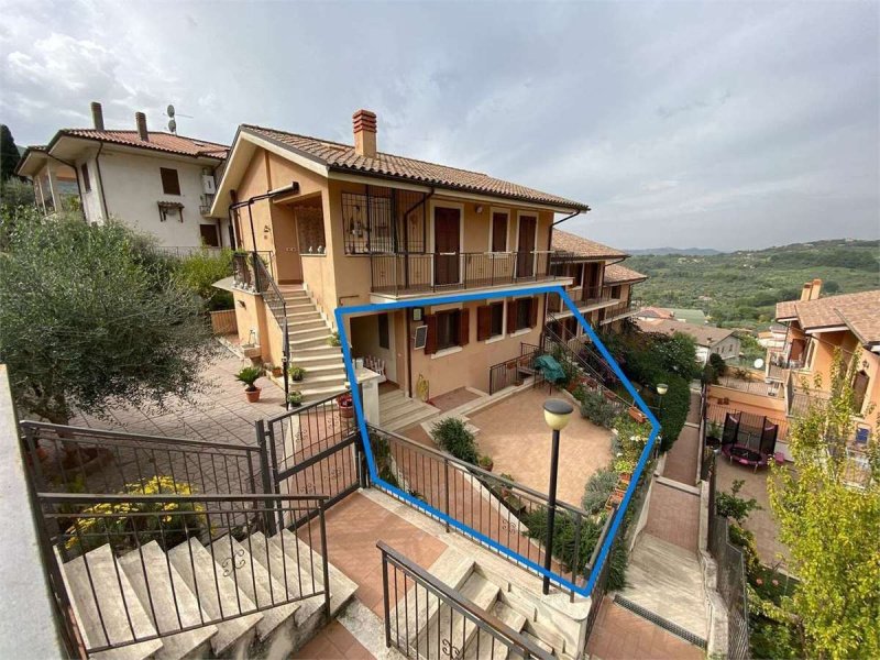 Квартира в Тоффия