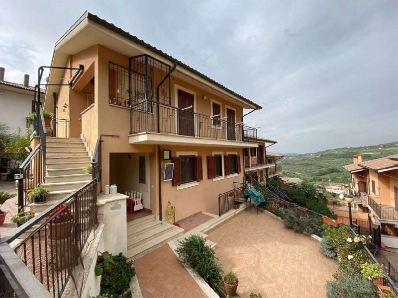 Квартира в Тоффия