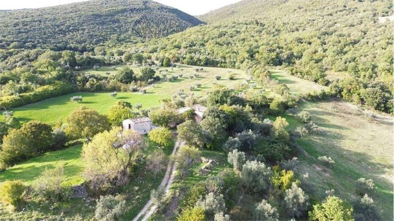 Дом в Сализано