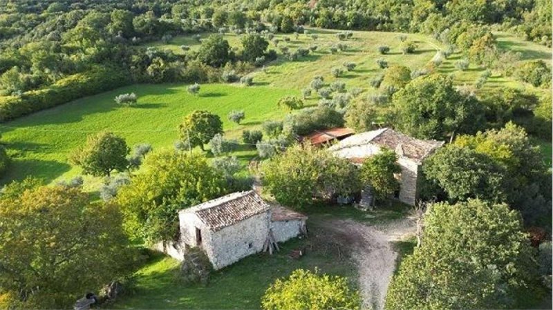 Дом в Сализано