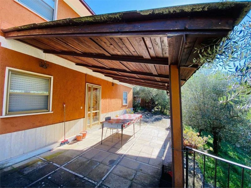 Casa indipendente a Licenza