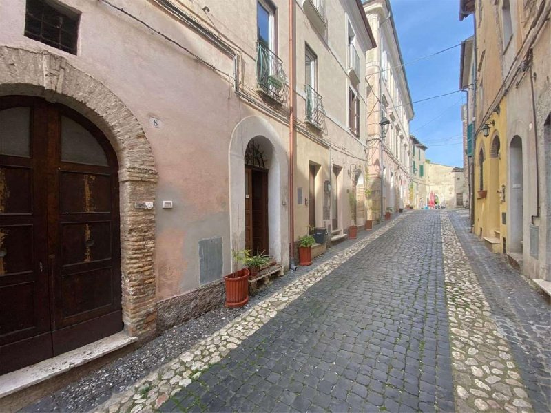 斯蒂米利亚诺公寓