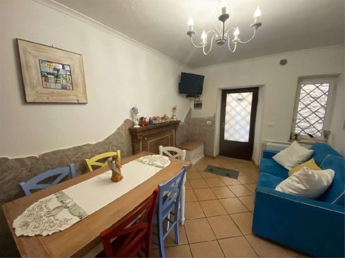 Квартира в Торричелла-ин-Сабина