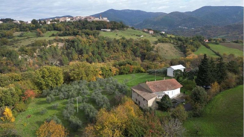 Detached house in Configni