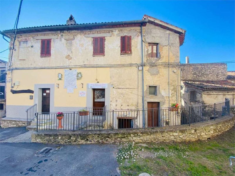 托里切拉-因萨比纳公寓