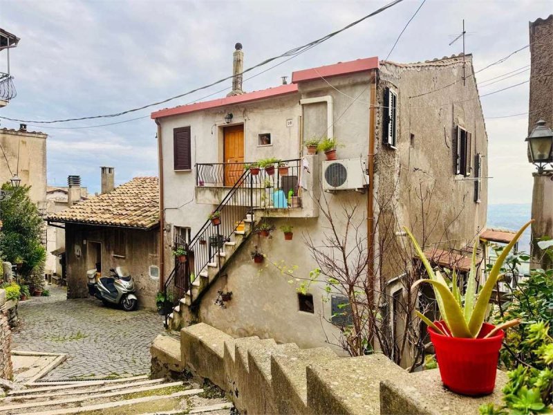 Квартира в Сант'Оресте