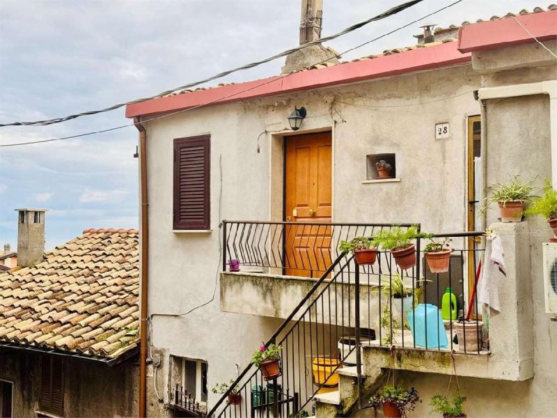 Квартира в Сант'Оресте