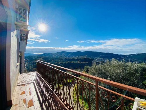 Apartamento en Poggio Nativo
