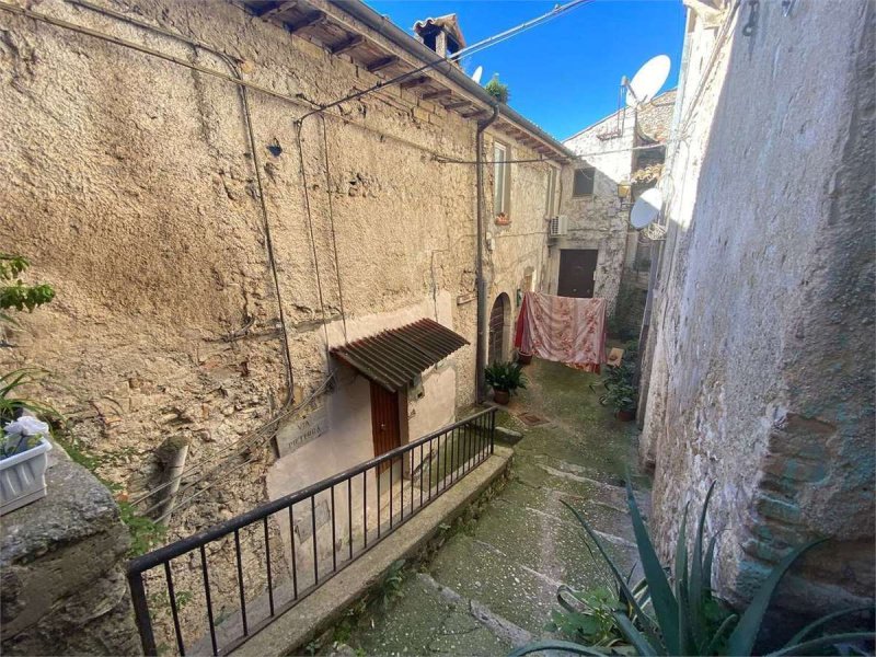 Appartement in Poggio Moiano