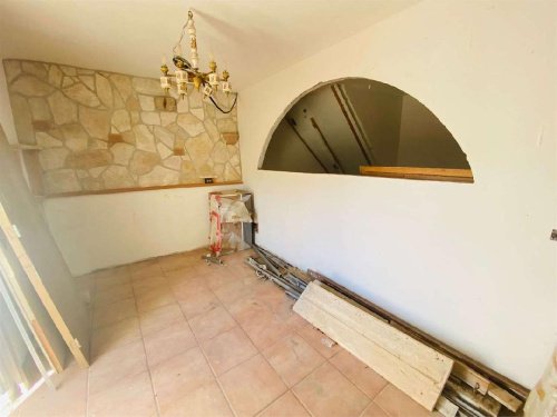 Wohnung in Poggio Moiano