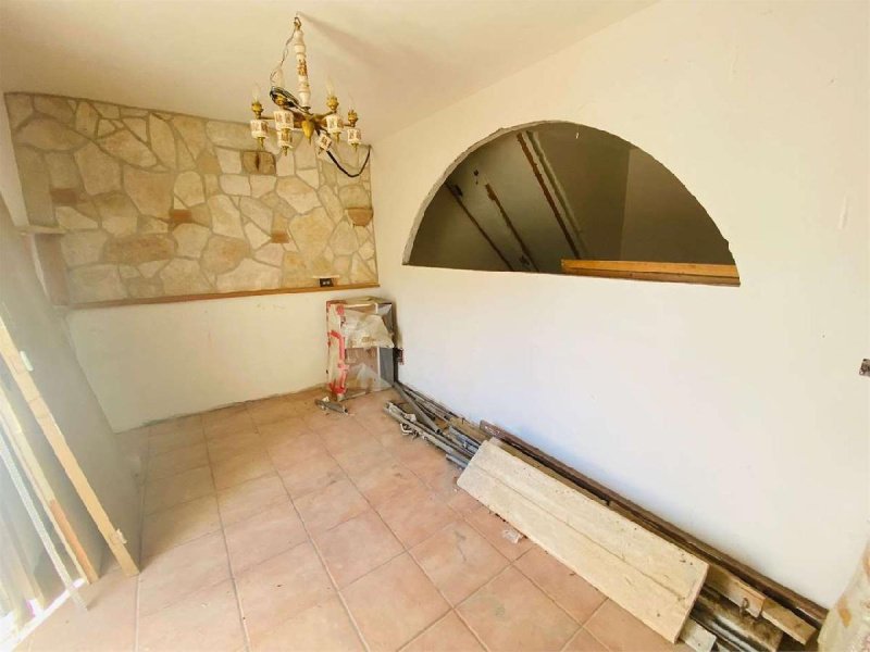 Appartement in Poggio Moiano