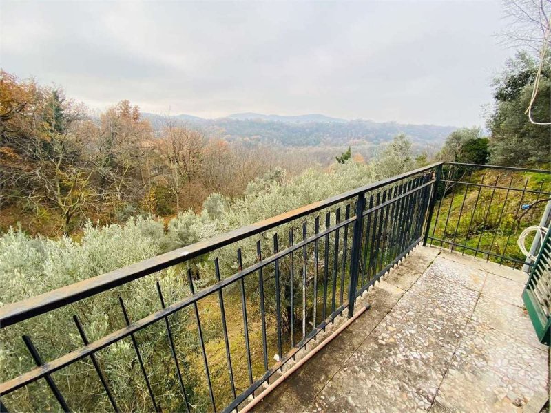 Villa i Poggio Moiano