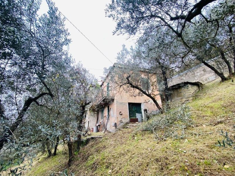 Villa i Poggio Moiano