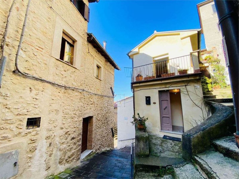 Apartamento em Poggio Bustone