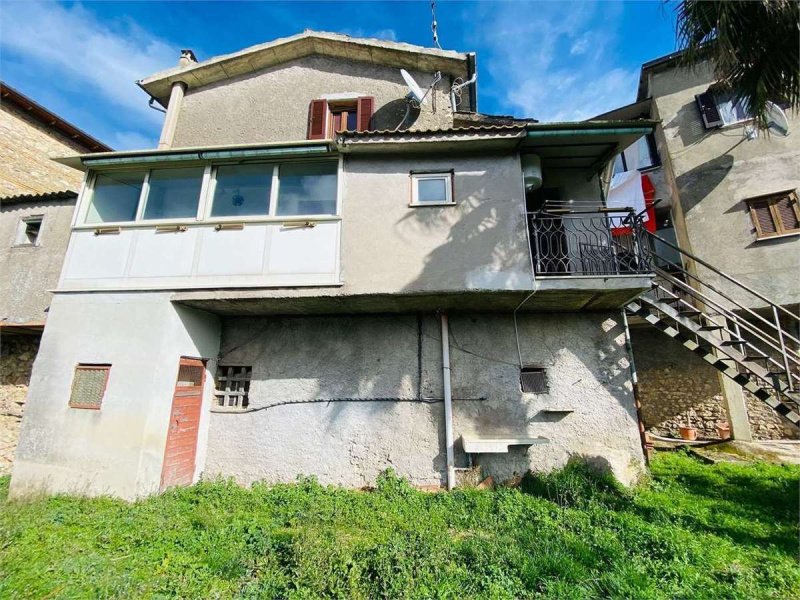 Appartamento a Poggio Moiano