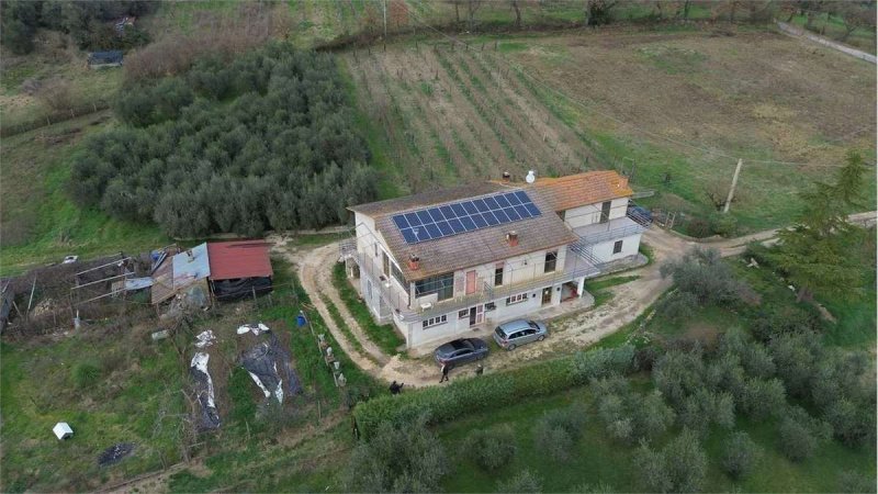 塔拉诺半独立房屋