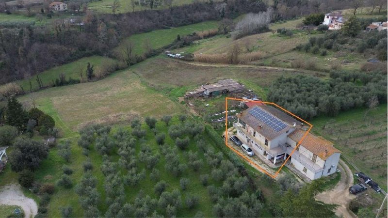 塔拉诺半独立房屋