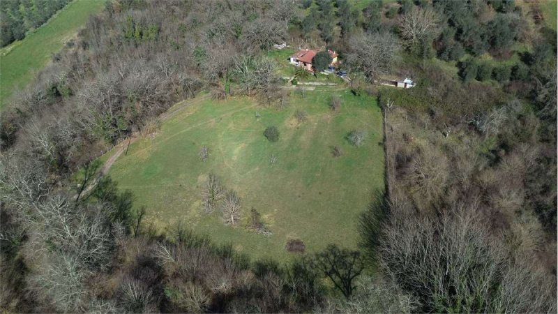 Casa independente em Scandriglia