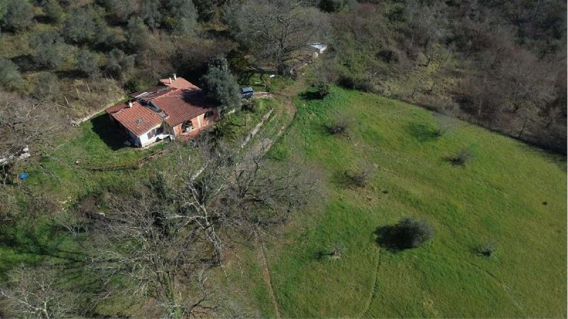 Casa independente em Scandriglia