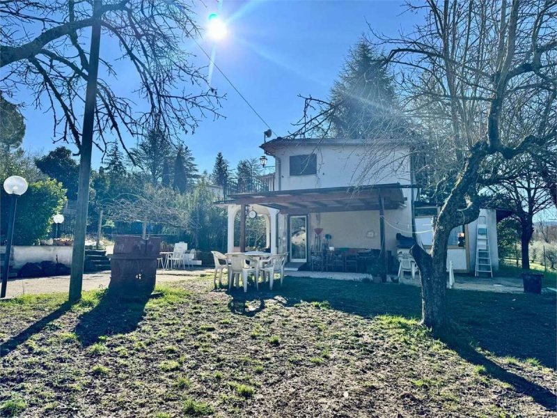 Casa indipendente a Poggio Nativo