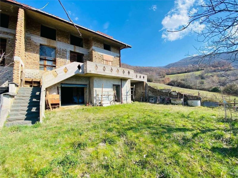 Parhus i Cittaducale