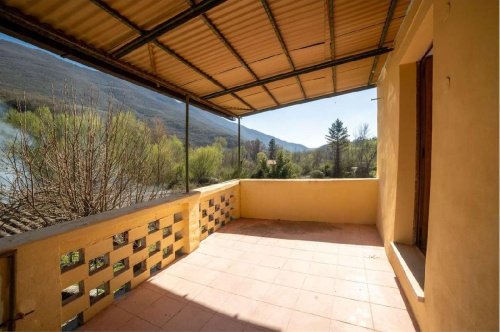 Apartamento en Castel Sant'Angelo