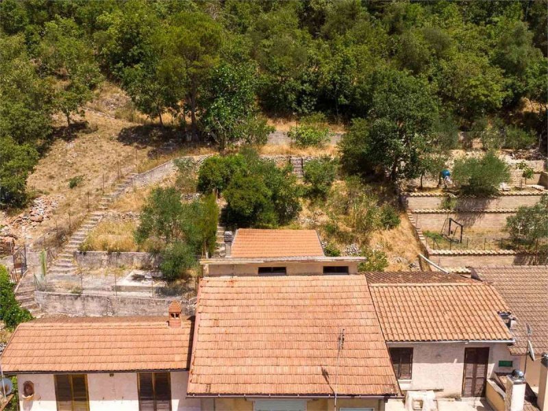 Apartamento en Contigliano