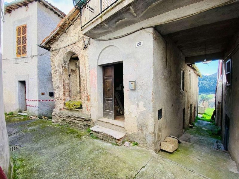 Apartment for sale in Rieti [776239] | Gate-away®