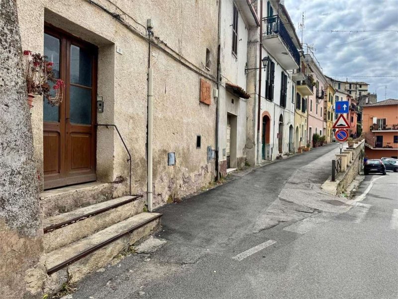 Lägenhet i Poggio Catino