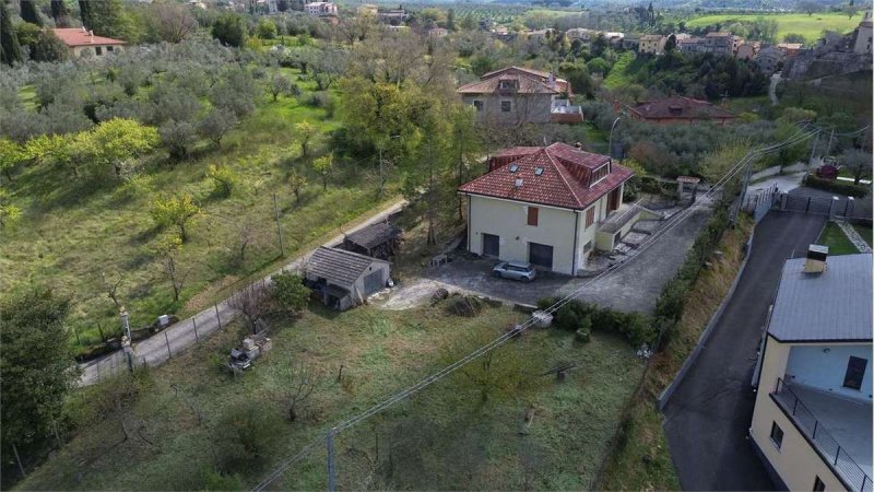 Casa independente em Scandriglia