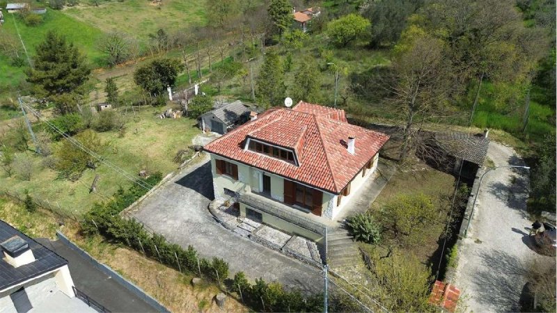 Casa independente em Scandriglia