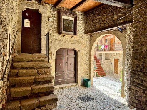 波焦莫亚诺公寓