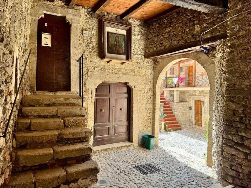 波焦莫亚诺公寓