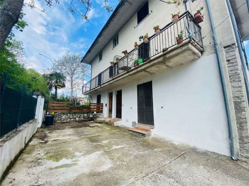 Appartement à Monte San Giovanni in Sabina