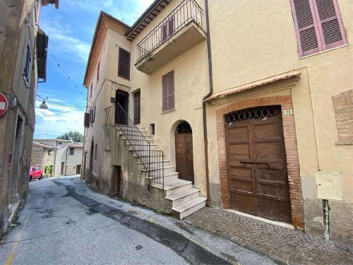 蒙特莱昂内萨比诺公寓