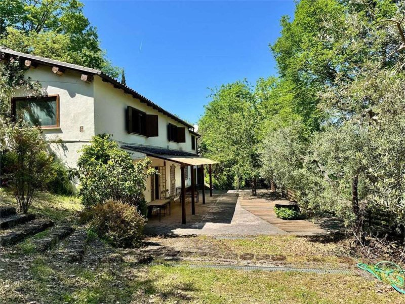 Villa en Poggio Nativo
