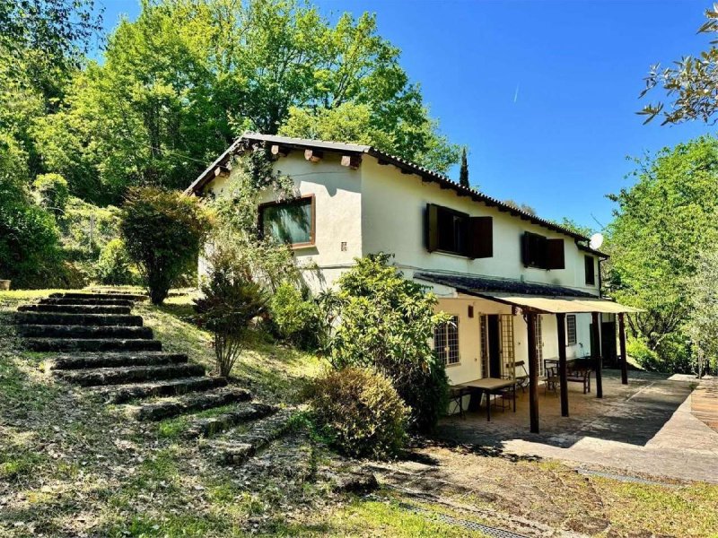 Villa en Poggio Nativo