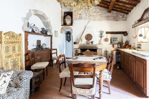 Квартира в Коттанелло