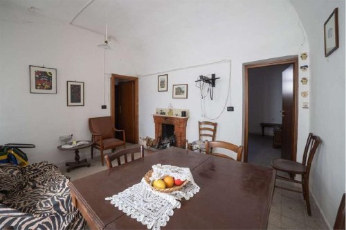 Apartamento en Borgo Velino