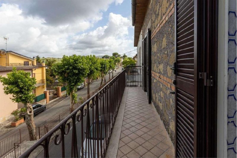 Lägenhet i Poggio Nativo