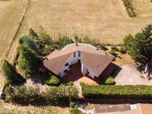 Вилла в Боргорозе