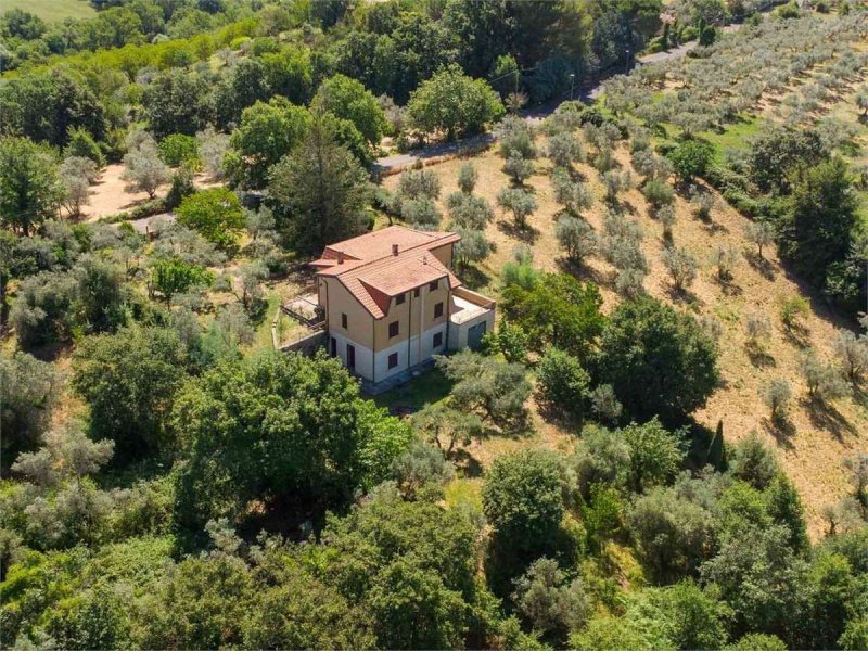 Moradia em Scandriglia