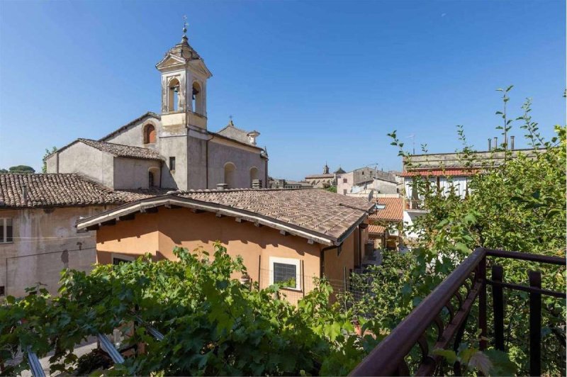 Villa i Poggio Mirteto