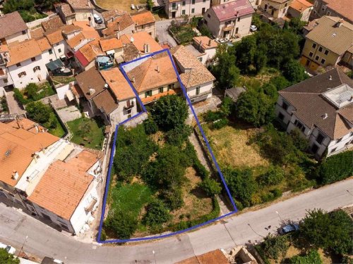 Casa geminada em Fiamignano