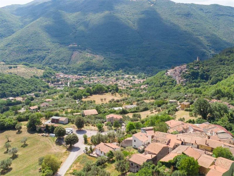 Parhus i Castel Sant'Angelo