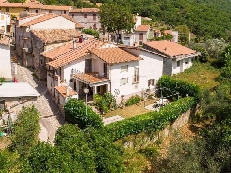 Parhus i Castel Sant'Angelo