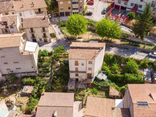 安特罗多科独栋房屋