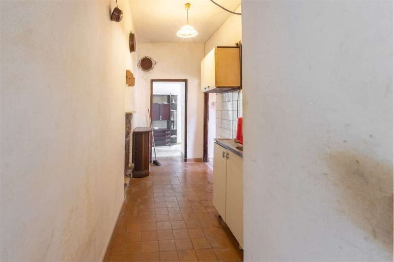 佩特雷拉萨尔托公寓