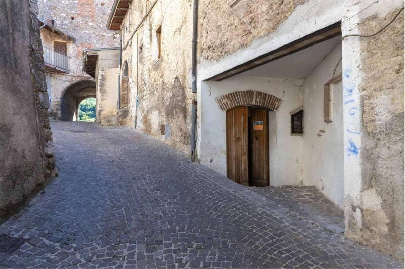 佩特雷拉萨尔托公寓