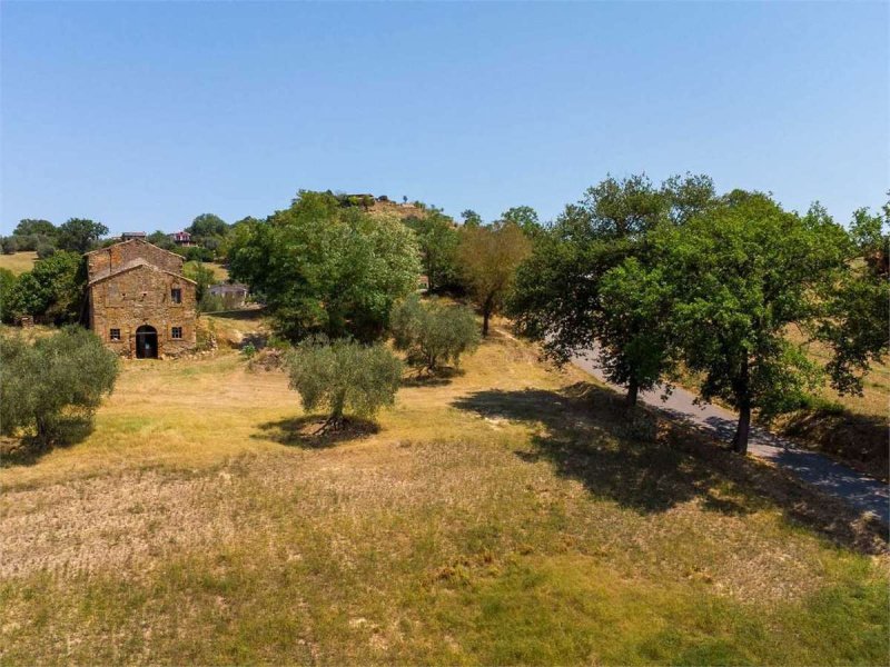 Casolare a Magliano Sabina